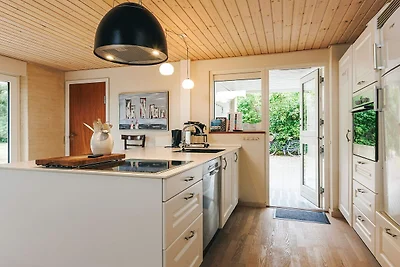 6 osob apartament w Idestrup