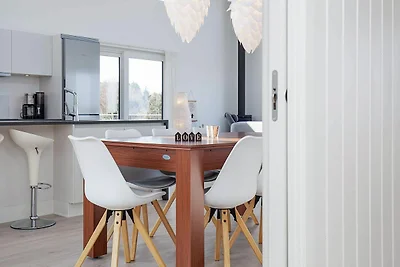 10 Personen Ferienhaus in Asnæs