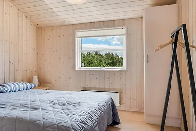 4 Sterne Ferienhaus in Løkken