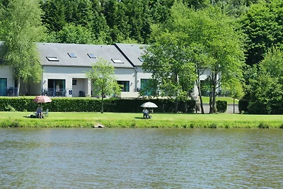Komfortables Ferienhaus in der Nähe von...