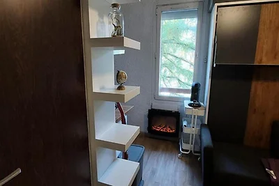 Residenz Cote Brune V für 4 Personen