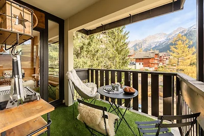 LCZ-Le Wapiti Prestige, vicino alla...