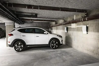 Wohnung in Samoëns am Grand Massif