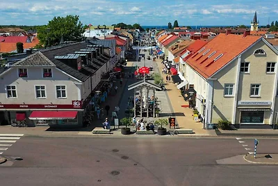 4 Personen Ferienhaus in KÖPINGSVIK