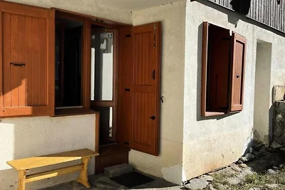 Studio für 4 Personen