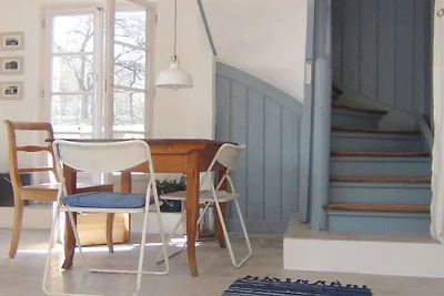 Kleines Ferienhaus Diessen