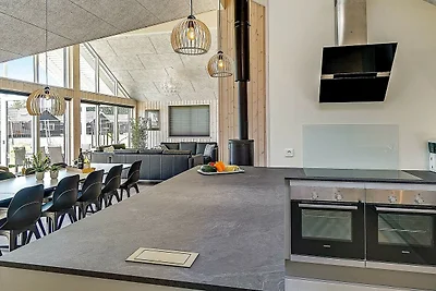 16 Personen Ferienhaus in Hasselberg