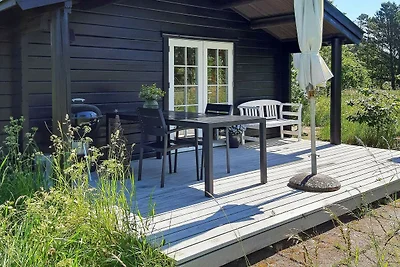 4 persone case ad Ålbæk