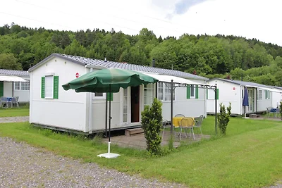 Casa mobile vicino al lago Klopeiner See