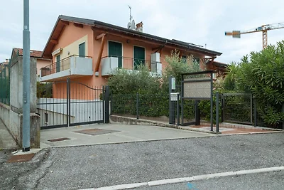 Gemütliches Apartment mit Garten und schöner...