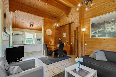 Chalet in Geldern in der Nהhe des Waldes