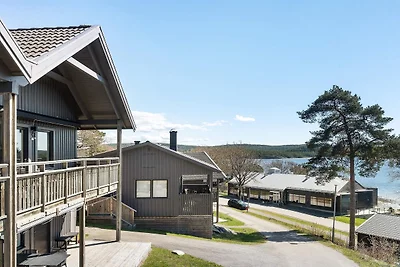 5 Sterne Ferienhaus in UDDEVALLA