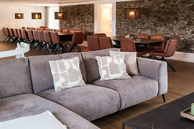 5 sterren vakantie huis in Blokhus