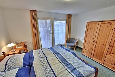 Appartements de vacances Lindenstraße