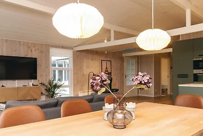 8 Personen Ferienhaus in Hadsund-By Traum