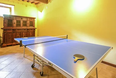 Casa vacanze calda con piscina