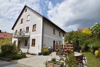 Appartamento a Tannesberg con balcone