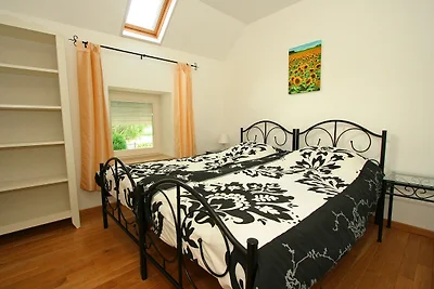 Heller Bauernhof in Gulpen, Niederlande mit...