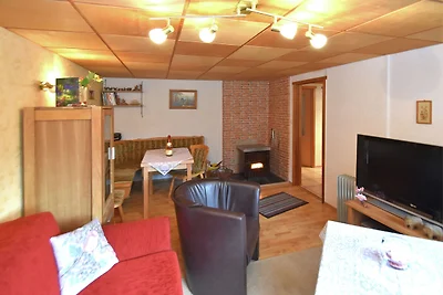 Casa vacanze a Neinstedt vicino alla foresta