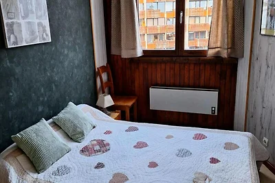 Wohnung in Péclet in der Nähe der Skipisten