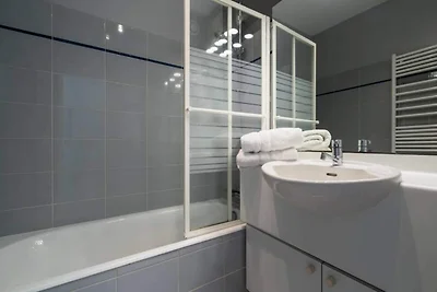 Wohnung in Carnac nahe Grande Plage