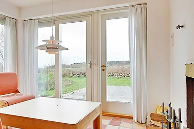 8 Personen Ferienhaus in Humble