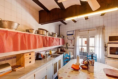 Casa Vacanze Rustica a Tolva vicino al Lago d...