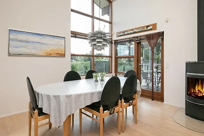 6 persone case ad Sæby