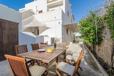 Son Homs - Haus In Colònia De Sant Jordi