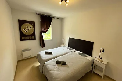 Apartments für 6 Personen