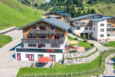 Kuća za odmor Dopust za oporavak Schröcken