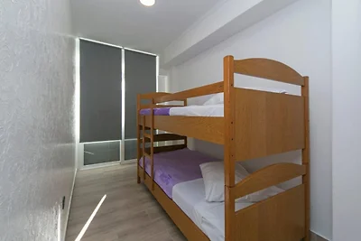 Apartment Papilio  - Two Bedroom Apartment wi...