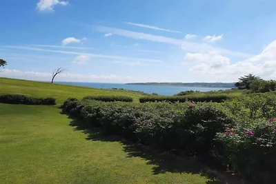 6 Personen Ferienhaus in Lemvig
