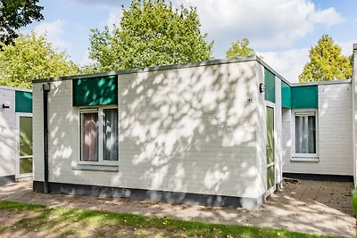 Bequemer Bungalow nahe dem Hunebedcentrum