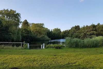 22 Personen Ferienhaus in Væggerløse