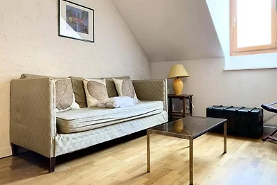 Appartements für 4 Personen