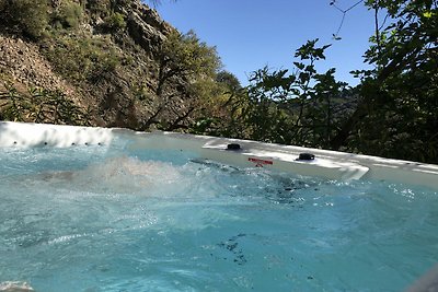 Villa attraente e lussuosa con...