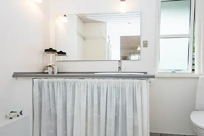 6 Personen Ferienhaus in Knebel-By Traum