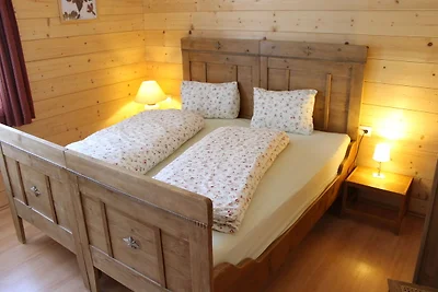 Apartment in St. Michael im Lungau nahe...