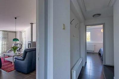 Moderne Villa am Ufer des Veere-Sees