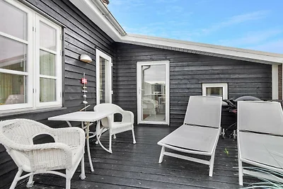 Charmantes Refugium in Lokken -- By Traum...