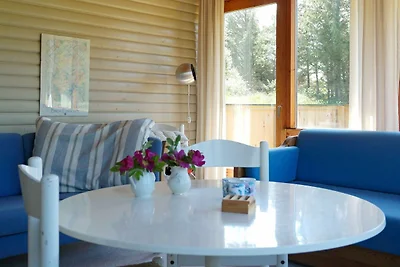 6 Personen Ferienhaus in Løkken