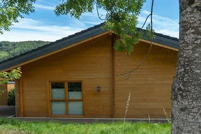 44 - Bungalow Chalet "Joscha"
