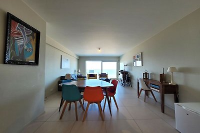 Stijlvol vakantieappartement in Middelkerke