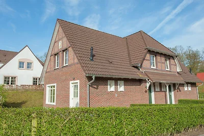 Komfortable Villa in der Nähe von Bad...