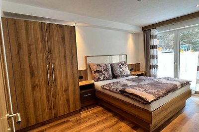 Elegante Ferienwohnung im Herzen von Sölden