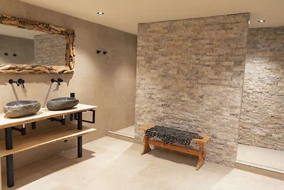 Chalet in Manhay f�r 9 Personen