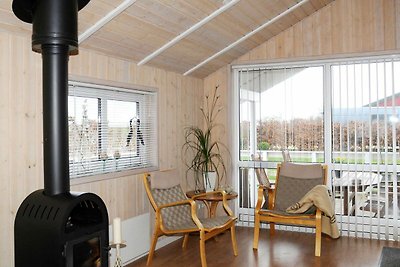 Luxuriöses Ferienhaus in Haderslev mit Sauna
