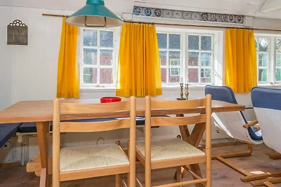 4 persone case ad Fanø