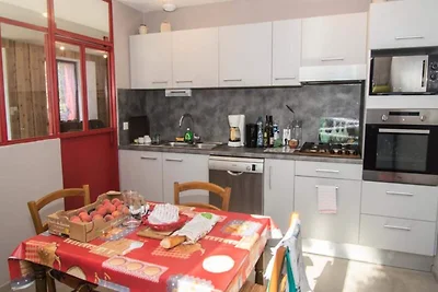 Gמte de France 6 Personen